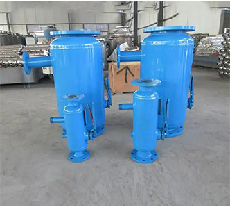 快速反沖洗過(guò)濾器